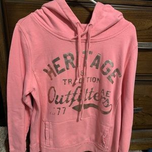 American Eagle hoodie size XL